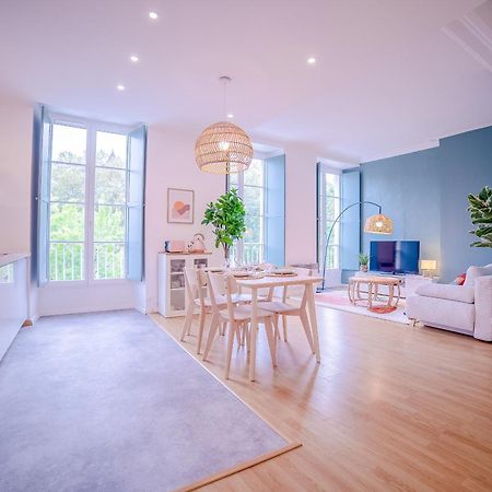 La Vue Royale - Face Au Chateau - Wifi - 4 Personnes โป ภายนอก รูปภาพ
