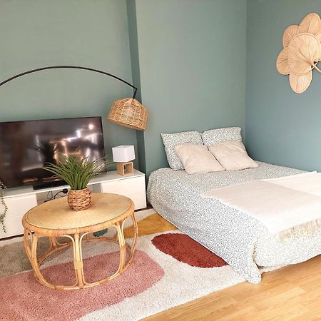 La Vue Royale - Face Au Chateau - Wifi - 4 Personnes โป ภายนอก รูปภาพ