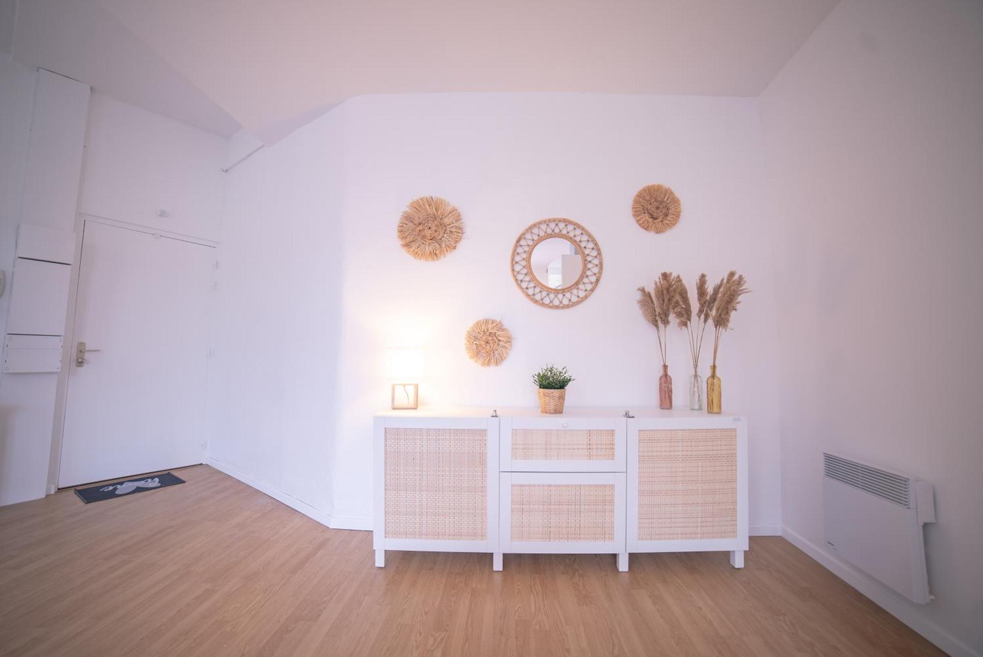 La Vue Royale - Face Au Chateau - Wifi - 4 Personnes โป ภายนอก รูปภาพ