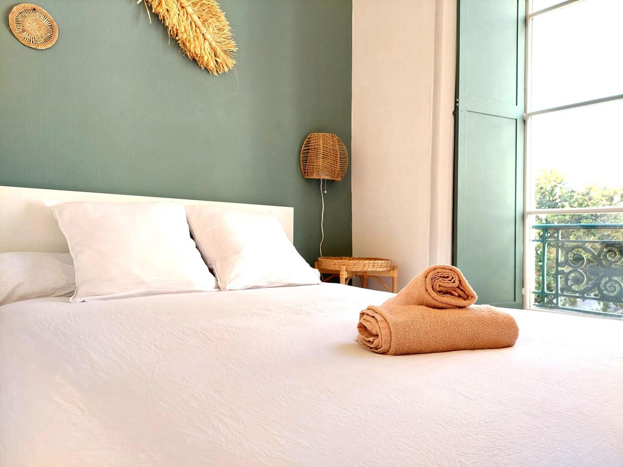 La Vue Royale - Face Au Chateau - Wifi - 4 Personnes โป ภายนอก รูปภาพ